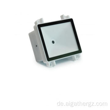 1D 2D eingebettetes QR-Code-Scanner-Modul RS232